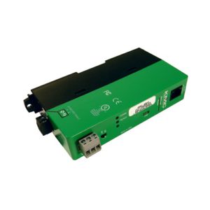 BAC-5051E - Router: BACnet, IP/Enet/Single MSTP