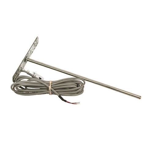 2023 New Temperature Probe Stainless Steel Material Probe
