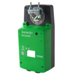 Product Image: Actuator: Proportional, Failsafe, 24VAC/VDC, 320 in-lbs